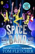 Space Band by Tom Fletcher image