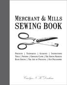 Merchant &amp; Mills Sewing Book by Carolyn Denham image