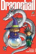 Dragon Ball (3-in-1 Edition), Vol. 3: Includes vols. 7, 8 &amp; 9 by Akira Toriyama