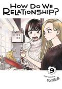How Do We Relationship?, Vol. 9 by Tamifull image