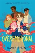 Overemotional by David Fenne image