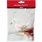 Mini Creative Kit - Clip On Bird