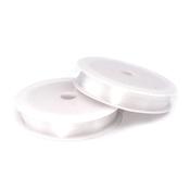 Clear Nylon Thread for Jewellery (0.25mm)