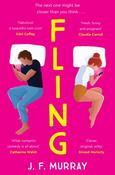 Fling by Joseph Murray image