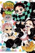 Demon Slayer: Kimetsu no Yaiba-Signs From the Wind image