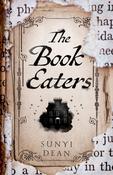 The Book Eaters by Sunyi Dean image