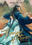 Thousand Autumns: Qian Qiu (Novel) Vol. 1 by Meng Xi Shi image