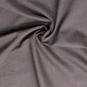 Grey Mélange Wool w/Mohair Suiting - Per ¼ Metre image