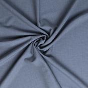 Lightweight Suiting: Stretch Wool Grey - Per ¼ Metre