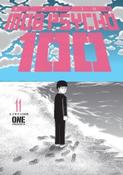 Mob Psycho 100 Volume 11 by Kumar Sivasubramanian
