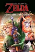 The Legend of Zelda: Twilight Princess, Vol. 11 by Akira Himekawa image