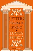 Letters from a Stoic by Lucius Seneca image