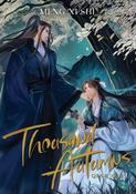 Thousand Autumns: Qian Qiu (Novel) Vol. 2 by Meng Xi Shi image