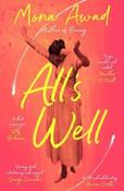 All's Well by Mona Awad image