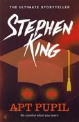 Apt Pupil by Stephen King image