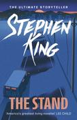 The Stand by Stephen King image