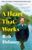 A Heart That Works by Rob Delaney image