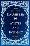Daughter of Winter and Twilight by Helen Corcoran image