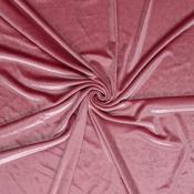 Stretch Velour - Per ½ Metre image
