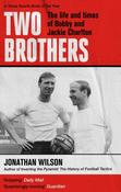 Two Brothers by Jonathan Wilson image