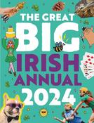 The Great Big Irish Annual 2024 image