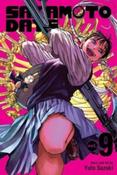 Sakamoto Days, Vol. 9 by Yuto Suzuki image