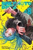 Sakamoto Days, Vol. 8 by Yuto Suzuki image