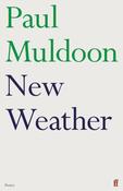 New Weather by Paul Muldoon image