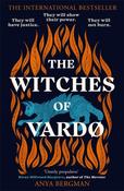 The Witches of Vardo by Anya Bergman image