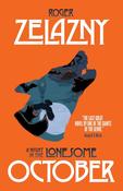 A Night in the Lonesome October by Roger Zelazny image
