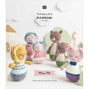 The Lovely World of Ricorumi - Mini Me