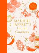 Indian Cookery by Madhur Jaffrey image
