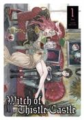 Witch of Thistle Castle Vol. 1 by John Tarachine image