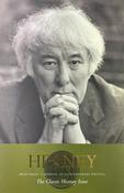 Irish Pages: the Classic Heaney Issue, ed. by Chris Agee image