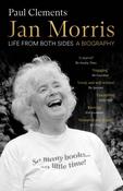Jan Morris: Life from both sides by Paul Clements image