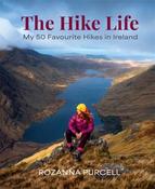The Hike Life by Rozanna Purcell image
