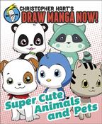 Supercute Animals and Pets To Draw by C Hart image
