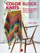 Color Block Knits by Nicki Trench image