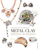 Metal Clay Jewelry Workshop by S Hamilton image