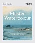 Tate Master Watercolour by David Chandler image