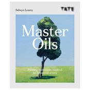 Tate: Master Oils by Selwyn Leamy image