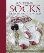Knitting Socks from Around the World by Kari Cornell image
