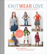 Knit Wear Love by Amy Herzog image
