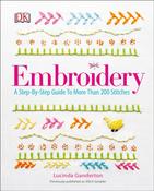 Embroidery: A Step-by-Step Guide by DK image