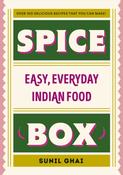 Spice Box by Sunil Ghai image