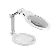 Table Magnifying Glass w/LED Light