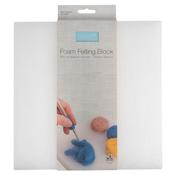 Needle Felting Foam Block (10" x 10") image