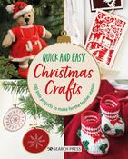Quick and Easy Christmas Crafts image