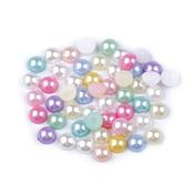 9mm Half Pearls (10g)