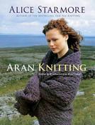 Aran Knitting by Alice Starmore image